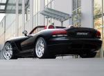 Dodge Viper SRT10 Convertible by Startech 2003 года